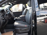 2025 Ram 3500 Tradesman with 6.7L Cummins, Apple CarPlay and Android Auto, navigation, towing prep p... (image 2)