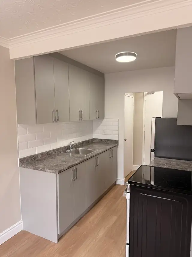 Jarvis One Bedroom in Long Term Rentals in City of Toronto - Image 4