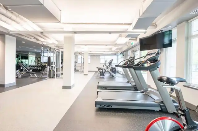 Corner 2BD/2BA | Massive Balcony | Victoria Hill in New West in Long Term Rentals in Burnaby/New Westminster - Image 18