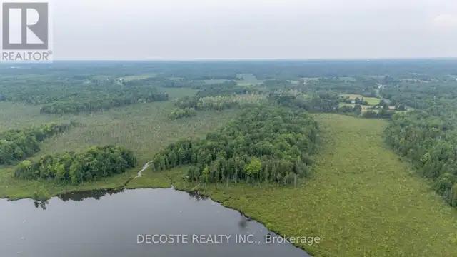 N/A CONCESSION 3 ROAD North Glengarry, Ontario in Land for Sale in Cornwall - Image 14