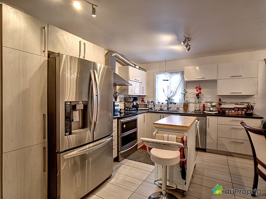 $650,000 - Semi-detached for sale in Chomedey — photo 3