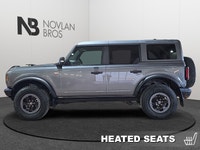 Heated Seats, Navigation, Remote Engine Start, Rear View Camera, Reverse Sense System! Check out our... (image 1)