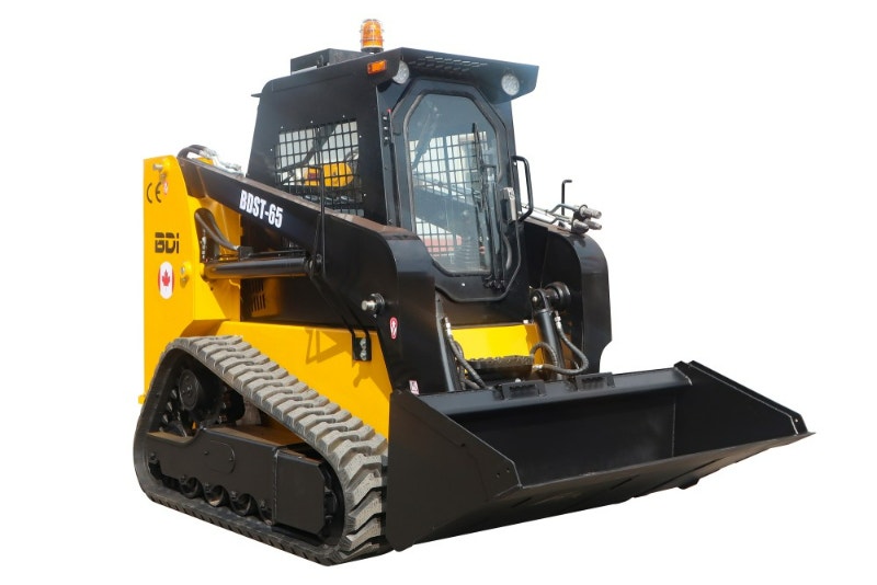 ⭐️ Brand new Skid Steer Loader 4.1 T BDST65 Attachment Available