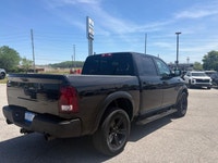 Ram Warlock Crew, Sunroof, Sport Performance Hood, 5.7L, Luxury Group, Htd P/Bucket Seats, Htd Steer... (image 5)