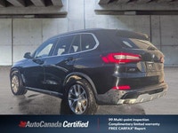 This X5 got a 4 wheel alignment along with a coolant flush. Some key features are Apple Carplay, And... (image 4)