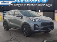 Check out this certified 2022 Kia Sportage EX Premium S AWD | Leather | Panoroof | CarPlay | Android... (image 6)