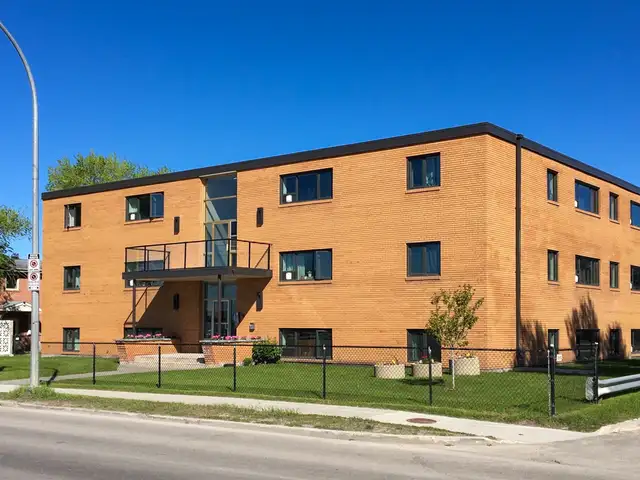 1051 Taylor Avenue - Two-Bedroom Suite Apartment for Rent