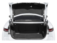 Introducing the 2026 Toyota Crown Platinum Sedan, a sophisticated statement in black with an AWD dri... (image 7)
