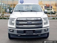 KBB.com Brand Image Awards. This Ford F-150 delivers a Ecoboost 3.5L V6 engine powering this Automat... (image 7)