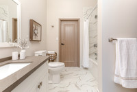 Spacious 2-Bedroom, 2-Bathroom Apartment for Rent ASAP at Creekside Suites Size: 1146 sq. ft. Welcom... (image 4)