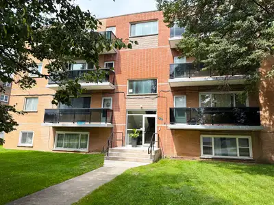 Welcome to Breton Place Apartments, located in the beautiful City of Sault Ste. Marie. This three-st...