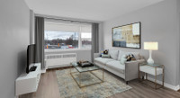 Boutique living in a great location! The Lucerne offers renovated apartments for rent in Kingston wi... (image 3)