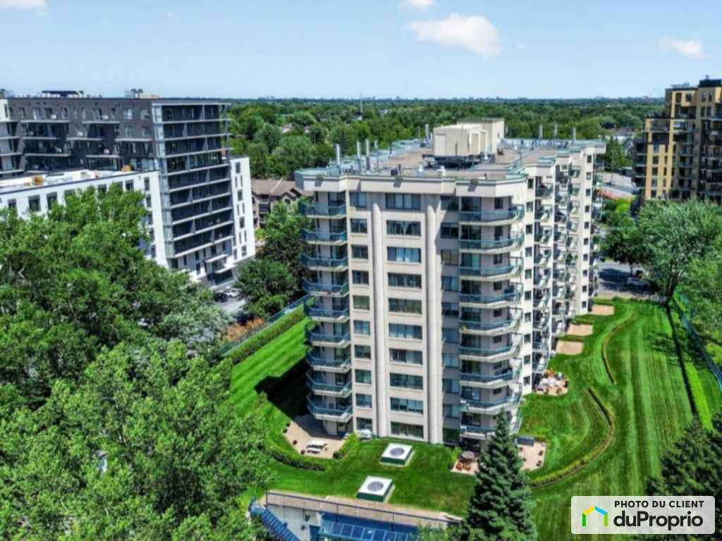 $415,000 - Condominium for sale in Pierrefonds / Roxboro — photo 1