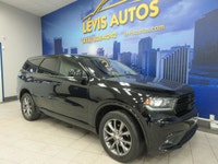 DODGE DURANGO 2017 GT ÉDITION AWD 4X4 7 PASSAGERS TOUT ÉQUIPÉ / CAMÉRA DE RECUL / SIEGES EN CUIR NOI... (image 1)