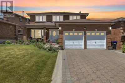Nestled in a sought-after, family-friendly neighbourhood, this charming 2-storey home offers the per...