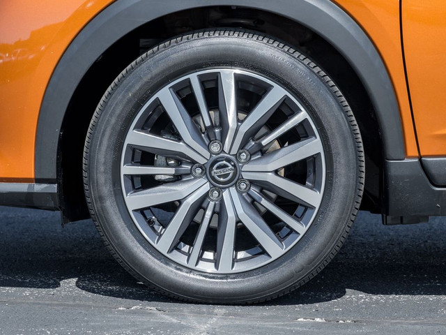 2021 Nissan Kicks SV in Cars & Trucks in Oshawa / Durham Region - Image 4