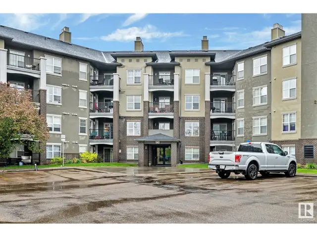 #412 636 MCALLISTER LO SW Edmonton, Alberta628637993817611221