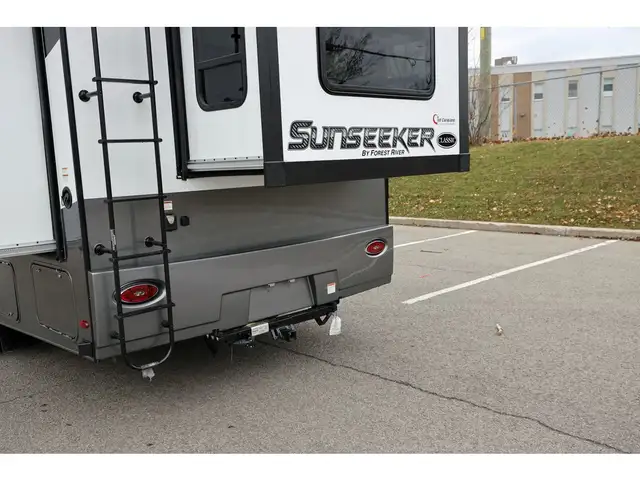 2026 Forest River Sunseeker NEUF 2500 Classe C /B+ Skirt paint + in RVs & Motorhomes in Laval / North Shore - Image 35