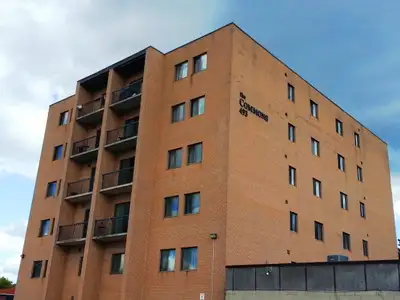 3-Bedroom Units Available - 212 Colborne Street
