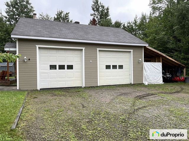 $574,900 - Bungalow for sale in Jonquière (Lac-Kénogami) — photo 3