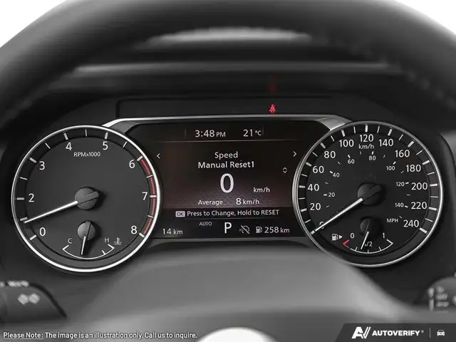 2026 Nissan Rogue in Cars & Trucks in Hamilton - Image 15