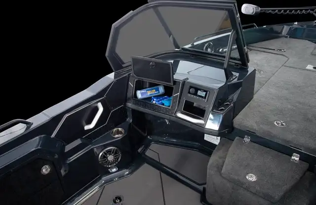 Skeeter WXR2060 F *** ORDER YOURS TODAY !!! *** in Powerboats & Motorboats in Moose Jaw - Image 6