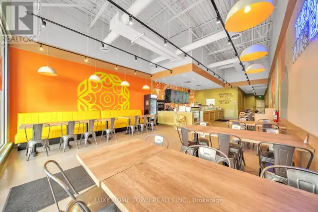 #5 - 589 FAIRWAY ROAD S Kitchener, Ontario in Commercial & Office Space for Sale in Kitchener / Waterloo - Image 11