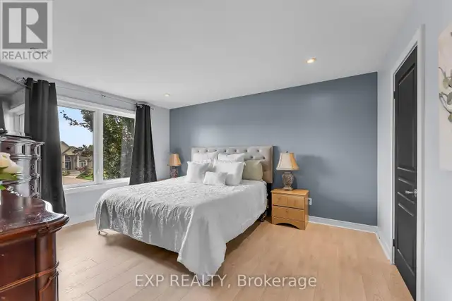 7847 CATHEDRAL DRIVE Niagara Falls (Mt. Carmel), Ontario in Houses for Sale in St. Catharines - Image 25