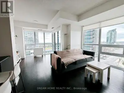 910 - 4011 BRICKSTONE MEWS Mississauga (Creditview), Ontario