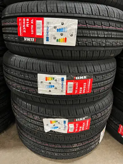 Installation & Balancing $35 Per Tire HST Extra, OTS Included Shop for Tires & Wheels Tires: www.all...