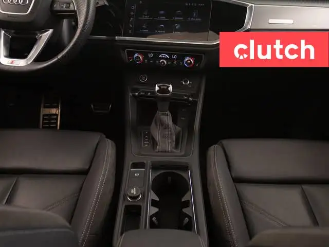 2023 Audi Q3 Technik 455393539082597273615