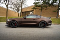 2020 Ford Mustang GT Premium delivers iconic V8 muscle, aggressive styling, and premium comfort in a... (image 4)