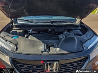 Handsfree Tailgate, wireless charging, navigation, Honda Sensing Safety Suite, Power Folding Side Mi... (image 9)