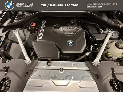 2022 BMW X3 xDrive30i | Gr. Sup. Essentiel | Gr. M Sport, View more