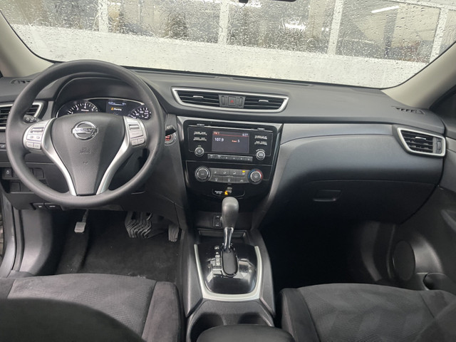 2014 NISSAN ROUGE SV-AWD-SUNROOF-CAMERA *CERTIFIED* in Cars & Trucks in City of Toronto - Image 4