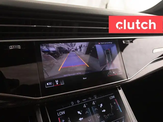 2021 Audi SQ7 Base5466046421853900832