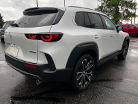 2024 Mazda CX-50 GT AWD – Wind Chill White | Only 59,923 KM Adventure meets premium comfort in this... (image 5)