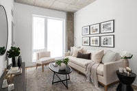 Condo appartement neuf à louer-nouveau logement locatif-new apartment for rent-condo rental-LaSalle-... (image 7)