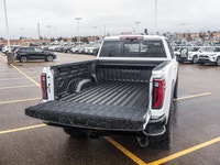Welcome to Sherwood Buick GMC! This 2026 GMC Sierra 2500HD AT4X is a bold, fully customized heavy-du... (image 7)