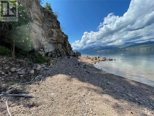 110 Russell Road Vernon, British Columbia in Houses for Sale in Fort St. John - Image 10