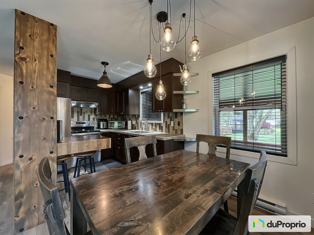 $256,500 - Cottage for sale in St-Elie-de-Caxton — photo 3