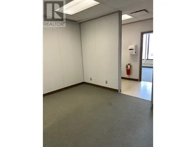 310 9900 100 AVENUE Fort St. John, British Columbia in Commercial & Office Space for Rent in Fort St. John - Image 7