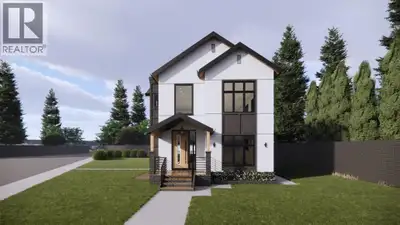 Welcome to your dream home in the serene and charming town of Crossfield. Situated just 9 minutes no...