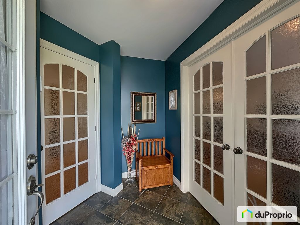 $639,000 - Duplex for sale in Sherbrooke (Rock Forest) — photo 2