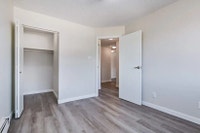 Amenities: In-suite Storage • Balconies • Great Location Suite & Building: Spacious bachelor, one-be... (image 3)