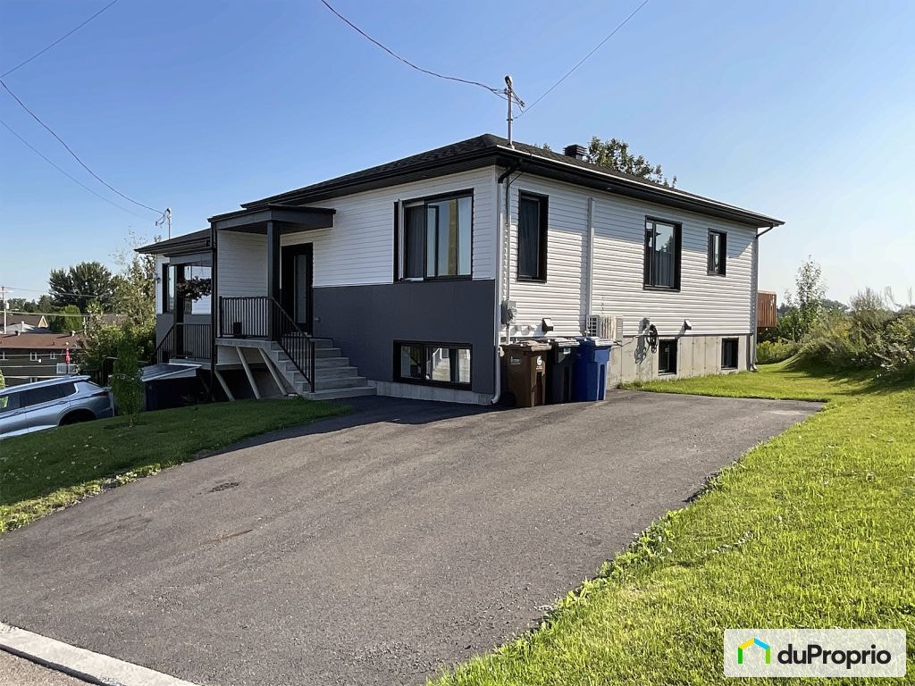 $385,000 - Semi-detached for sale in Alma — photo 2