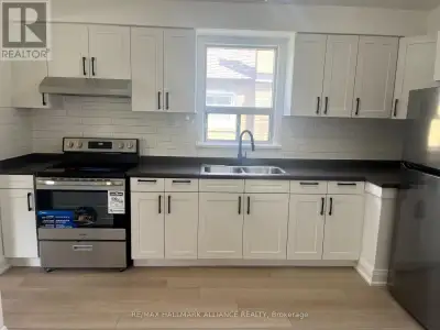 UPPER - 29 SAVONA DRIVE Toronto (Alderwood), Ontario