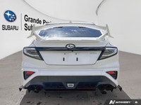 2023 Subaru WRX Sport-tech Vehicle Highlights Keyless Entry Bucket Seats CarPlay Feel the exhilarati... (image 3)