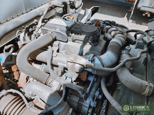 2020 Hino J05E-TP Engine Assembly - Stock #: HI-0777-22 in Engine & Engine Parts in Hamilton - Image 3