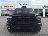 Experience Power and Luxury: 2025 Ram 1500 Sport Crew Cab 4x4-Lease for $228/wkDon't Miss This Oppor... (image 7)